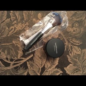 BareMinerals Pressed Powder Medium